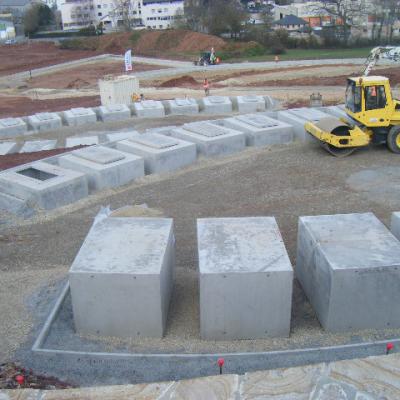 caveaux rodez en chantier